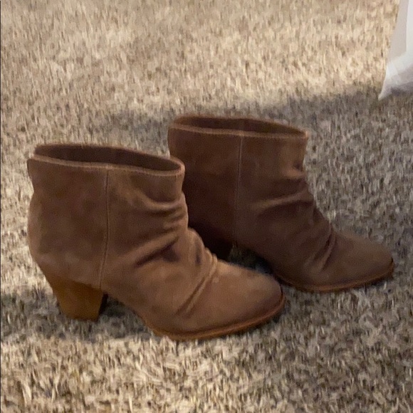 Splendid booties - Picture 4 of 4